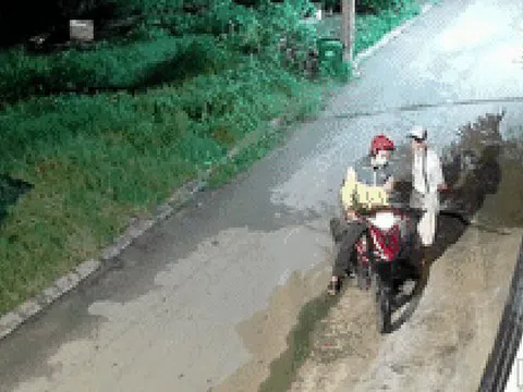 Phẫn nộ câu chuyện người đàn ông tàn tật bị giật 100 tờ vé số