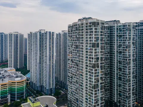 Vinhomes, Masterise, Sun Group góp hơn nửa nguồn cung nhà ở quý II