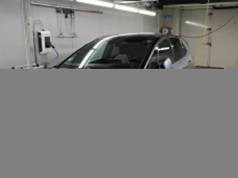 Tình trạng pin của chiếc ôtô điện Volkswagen sau khoảng 172.000 km
