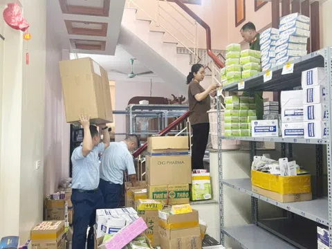 Tạm hoãn xuất cảnh đối với Nguyễn Anh Tú và Bùi Thị Hằng