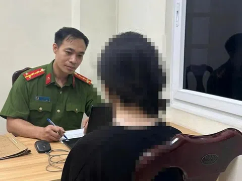 Nữ sinh ở Hà Nội bị 'bắt cóc online', dọa chặt ngón tay nếu gia đình không chuyển tiền chuộc
