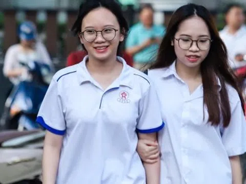 Điểm sàn Đại học Ngoại thương thấp nhất 23 điểm