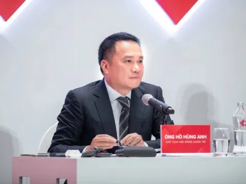 Techcombank lần đầu sở hữu khối tài sản 1 triệu tỷ đồng