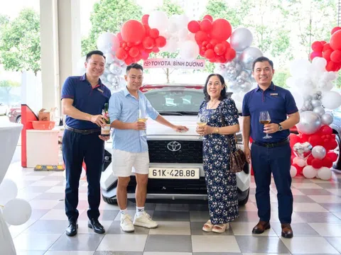 Giảm đến 100% thuế trước bạ, nhiều người trẻ sở hữu ôtô trong tháng 7