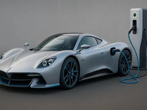 Sau Koenigsegg, Pagani từ chối sản xuất xe điện do 'không ai muốn'