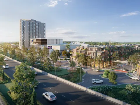 Sống chất - Kinh doanh vượng - Lý do Homie City trở thành tâm điểm bất động sản phía Bắc