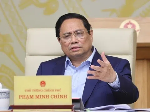 'Đảm bảo khởi công đường sắt Lào Cai - Hà Nội - Hải Phòng ngày 19/12'