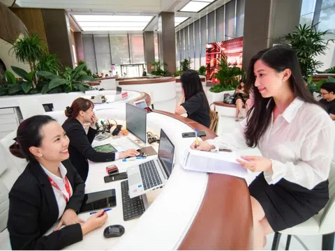 Manulife, Prudential có đối thủ mới, là công ty con của Techcombank