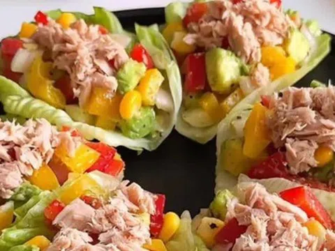 5 loại cá giàu DHA hơn cá hồi lại bổ dưỡng đủ bề, vừa ngon vừa rẻ, cả nhà đều mê
