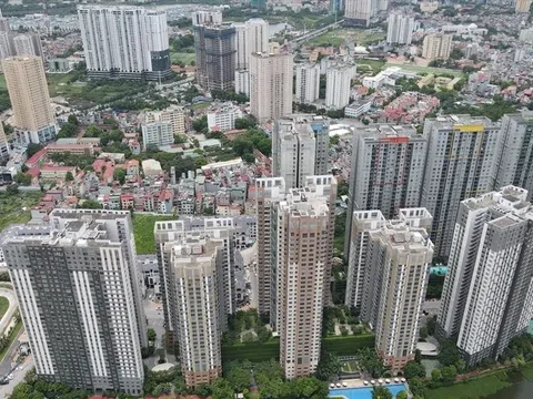 Ai được lợi nếu tăng 10 lần thuế thu nhập từ tiền lãi bán nhà đất?