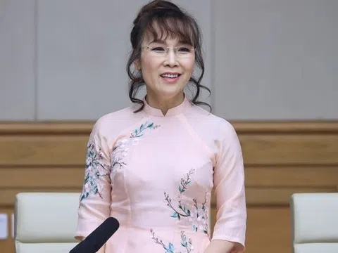 Bà Nguyễn Thị Phương Thảo 'kiếm' được hơn nghìn tỷ một ngày