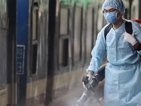 Sốt xuất huyết có xu hướng tăng, Bộ Y tế yêu cầu phòng chống