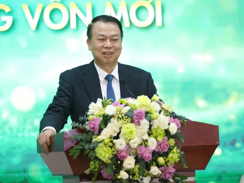 'Ai cũng có quyền tự hào về thị trường chứng khoán Việt Nam'