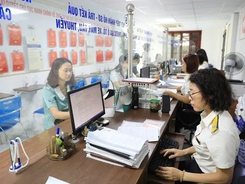 Ngành thuế đo mức độ hài lòng, hỏi thẳng: Người dân có phải 'bôi trơn'