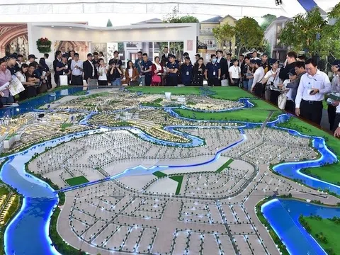 Đề xuất thuế mới với bất động sản có dẹp được nạn đầu cơ, lướt sóng