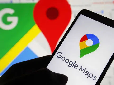 Một tính năng có rất nhiều người dùng trên Google Maps vừa "bốc hơi"