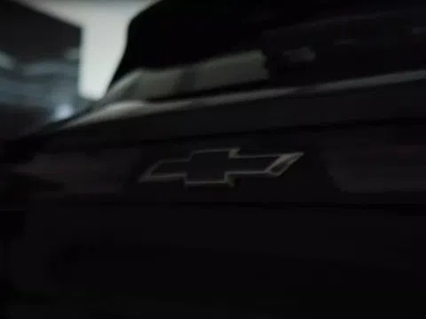 Chevrolet ra mắt SUV giá rẻ mới