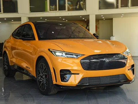 Loạt xe sắp ra mắt nửa cuối năm, từ Á đến Âu đều góp mặt
