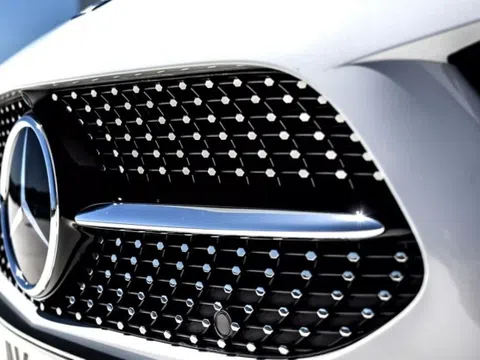 Người dùng vẫn có thể mua Mercedes-Benz A-Class