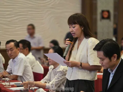 Doanh nghiệp chi tiền xong ngồi chờ 10 năm chưa xong thủ tục 2 ha đất