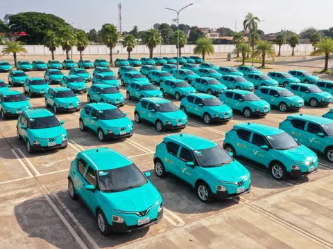 Vingroup đề xuất hỗ trợ chuyển đổi xe điện, mỗi năm bán bao nhiêu xe?