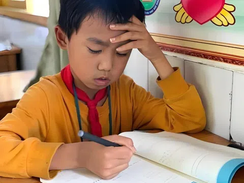 Nghiên cứu phát hiện: 1 thủ phạm nguy hiểm, âm thầm khiến con bạn sụt giảm 4-5 điểm IQ!