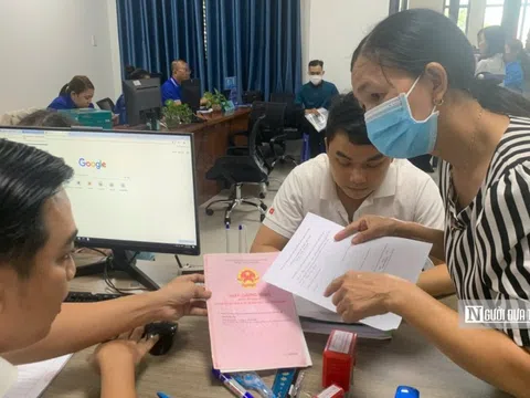 Chủ tịch HĐND Tp.HCM: Sớm có phương án xử lý hồ sơ đất đai cho người dân