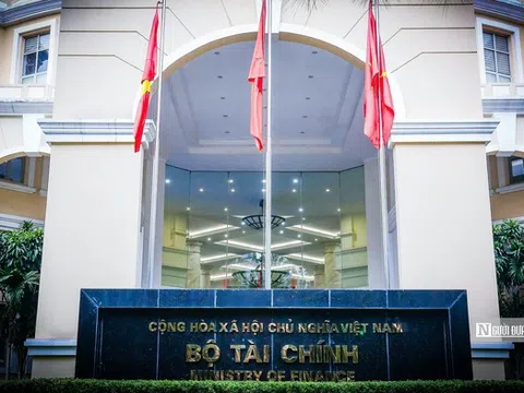 Bộ Tài chính thông tin về một vụ trưởng tử vong tại cơ quan bộ