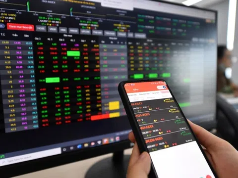 Ý kiến trái chiều đề xuất đánh thuế 20% lãi chứng khoán