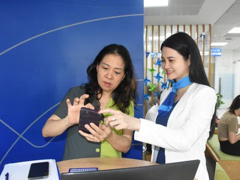 Nhân viên ngân hàng ACB thu nhập bình quân gần 41 triệu/tháng