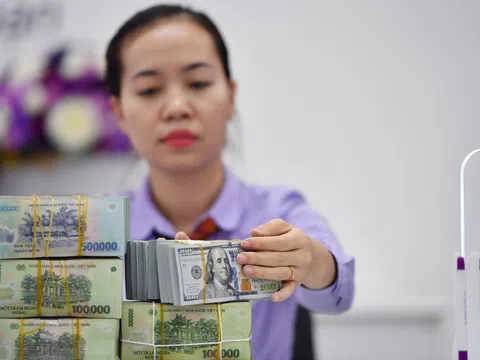 NHNN yêu cầu miễn, giảm lãi vay cho người dân sau bão số 3