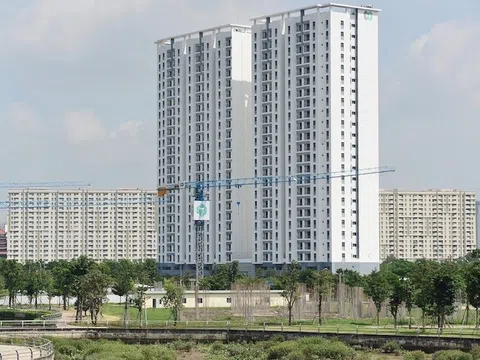 Giá đất quá cao sẽ khó hạ nhiệt giá nhà