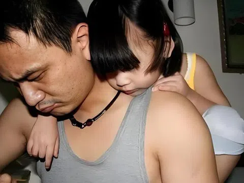 Khoa học chứng minh: Đây là kiểu người cha có thể làm nên điều kỳ diệu trong cuộc đời một đứa trẻ
