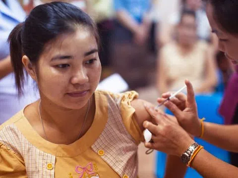 GenZ sinh từ 2000 đến 2009 nên đi tiêm loại vắc-xin này ngay
