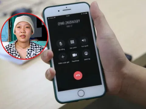 Tài khoản của nữ bệnh nhân ung thư “bốc hơi” 141 triệu mới vay để chữa bệnh: Bi kịch bắt đầu từ 10 nghìn đồng