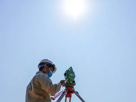 Dự báo thời tiết 10 ngày tới: Miền Bắc nắng nóng, oi bức, kéo dài gần 1 tuần