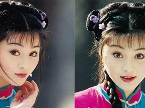 10 mỹ nhân đẹp nhất phim Quỳnh Dao: Triệu Vy - Lâm Tâm Như mất hút, hạng 1 lỡ ngắm là nghiện cả đời