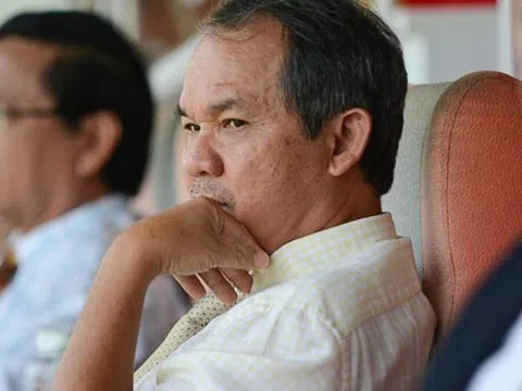6 chủ nợ sắp trở thành cổ đông công ty bầu Đức
