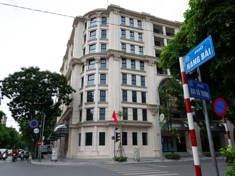 Áp thuế 20% lãi mua bán nhà đất: Nên đánh hành vi găm giữ bất động sản