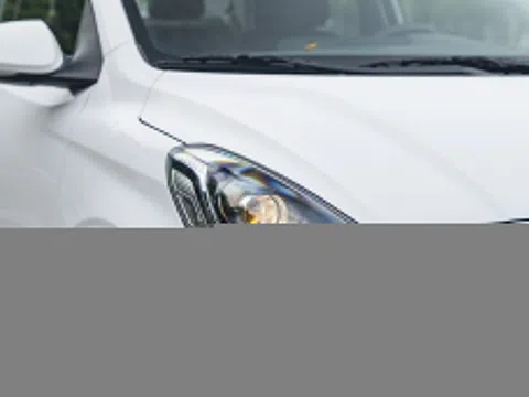 Doanh số èo uột, xe xăng cỡ A chật vật tìm khách