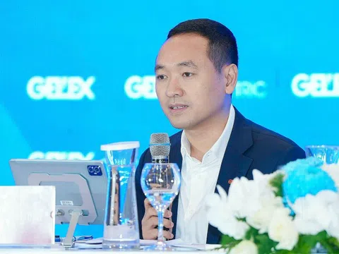Gelex lãi kỷ lục, cổ phiếu tăng gấp 3 từ đầu năm