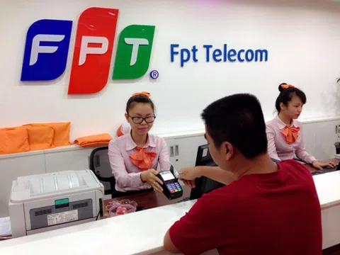 FPT Telecom lãi kỷ lục sau khi Bộ Công an tiếp quản phần vốn Nhà nước