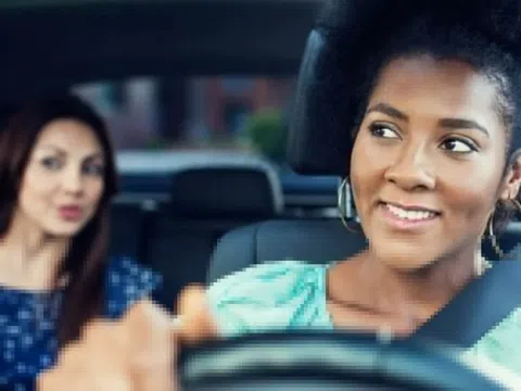 Hãng taxi dịch vụ ở Mỹ cho phép chọn giới tính của tài xế