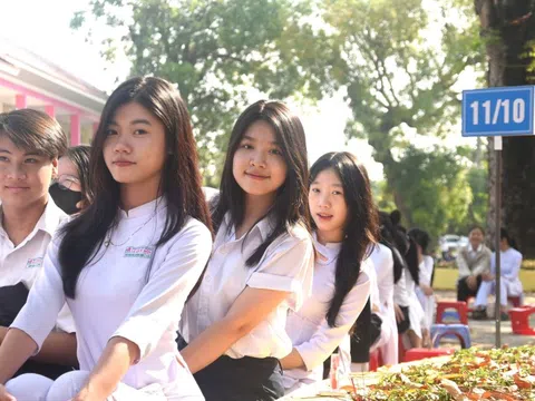 2k7 cần biết: 30 Đại học, Học viện dự kiến trở thành trường trọng điểm quốc gia, thi đỗ là mặt "vênh lên trời"!