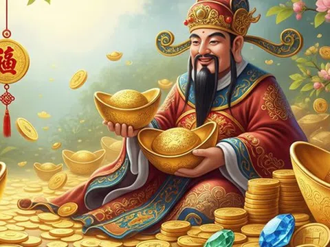 Nửa đầu tháng 6 nhuận, 3 con giáp này được quý nhân gõ cửa, tài lộc như thủy triều: top 1 ngồi không đếm tiền