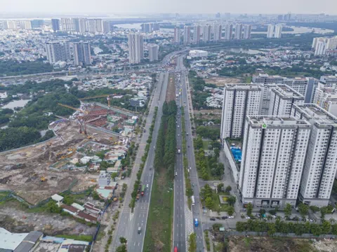 Bộ Tài chính tính truy thu tiền sử dụng đất, hiệp hội nói bất hợp lý