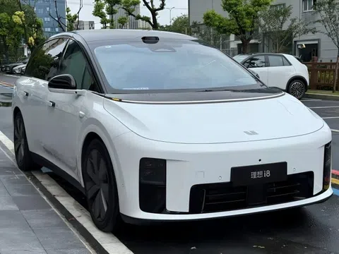 Hai hãng xe điện 'khẩu chiến' vì tin đồn bôi nhọ sản phẩm mới