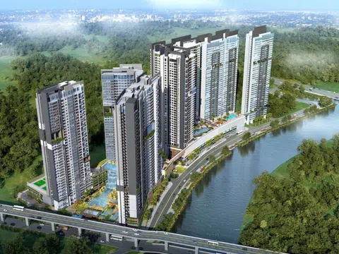 Chi tiết hơn 110 dự án bất động sản TP.HCM sắp bị thanh tra