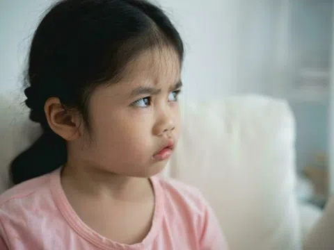 3 đặc điểm của đứa trẻ "tố cáo" thẳng thừng mối quan hệ giữa cha mẹ có vấn đề, mong gia đình bạn không có!