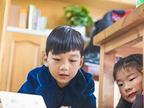 Theo dõi 12.000 trẻ em, Đại học Harvard phát hiện: Những em đi học ở kiểu trường mẫu giáo này sẽ thông minh hơn!
